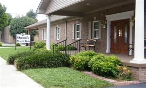 gamble funeral home : hopkinsville, ky obituaries|Ruby Pearl Davie Obituary (1932 .